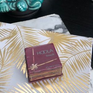 Benefit hoola mini travel size bronzer